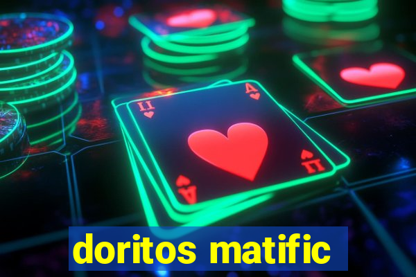 doritos matific